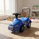 thumbnail image 2 of Montable MyToy Herbi Car Azul, 2 of 3