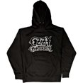 thumbnail image 1 of Ozzy Osbourne - Sudadera Vintage para Adultos Unisex (Negro), 1 of 2