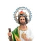 thumbnail image 4 of San Judas Tadeo 50 cm., 4 of 6
