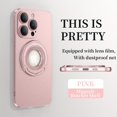 thumbnail image 1 of Protection Ultime Antichoc pour Votre iPhone 14/13/12 Pro Max Plus avec Charge Sans Fil et Support Kickstand!, 1 of 5