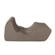 thumbnail image 2 of SILLON RELAX ZERO GRAVITY SMOOTH TAUPE, 2 of 5