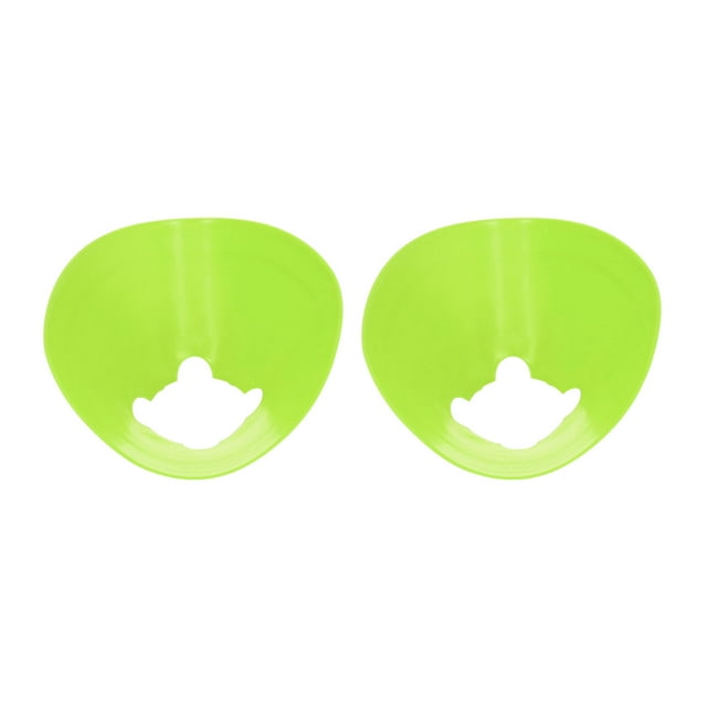 Sports Disc Cone Markers, Soccer Disc Cones Wear Resistant 20 PCS Tear Resistant Bright Color For Basketball Blue,Green,Red,Yellow