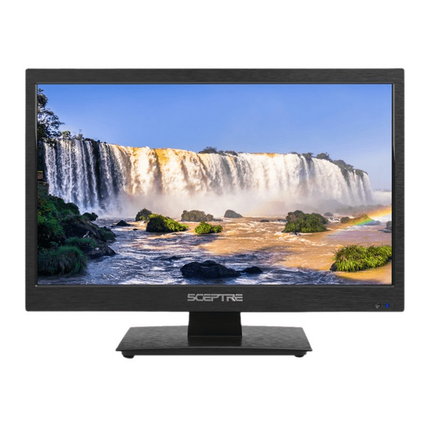 Sceptre 18" Class 720P HD LED TV E185BVS