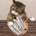 thumbnail image 3 of Juguetes con hierba gatera para gatos de interior, juguetes interactivos para patear gatos, juguetes para gatos con hierba gatera, 5 uds., 3 of 4