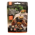 thumbnail image 1 of Alimento en Forma de Flor para Tortugas y Tortugas de Caja 6g Paquete de 4, 1 of 3