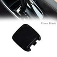 thumbnail image 2 of Car Interior Gear Shift Gaiter Boot Console Cap For Chevrolet For TRAX For Buick For Encore 2017-2018 42559686 42355599, 2 of 6