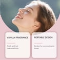 thumbnail image 4 of SZBAOAN Strawberry Flavor Body Mist,Long Lasting Fruity Scent,Portable Size For Travel,Design For Women, 4 of 7