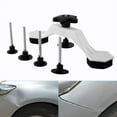 thumbnail image 4 of Dent Repair Puller & Glue Pulling Tabs, Essential Tools Dent Repair Tools,  Performance Driver Truck For Car Sports Car, 4 of 8