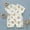 Tiger, variant on Baby Kimono Robes Cotton Muslin Romper Clothes Newborn