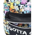 thumbnail image 3 of Mochila de Pokémon para Jugadores con Correas Ajustables Talla Única, 3 of 3