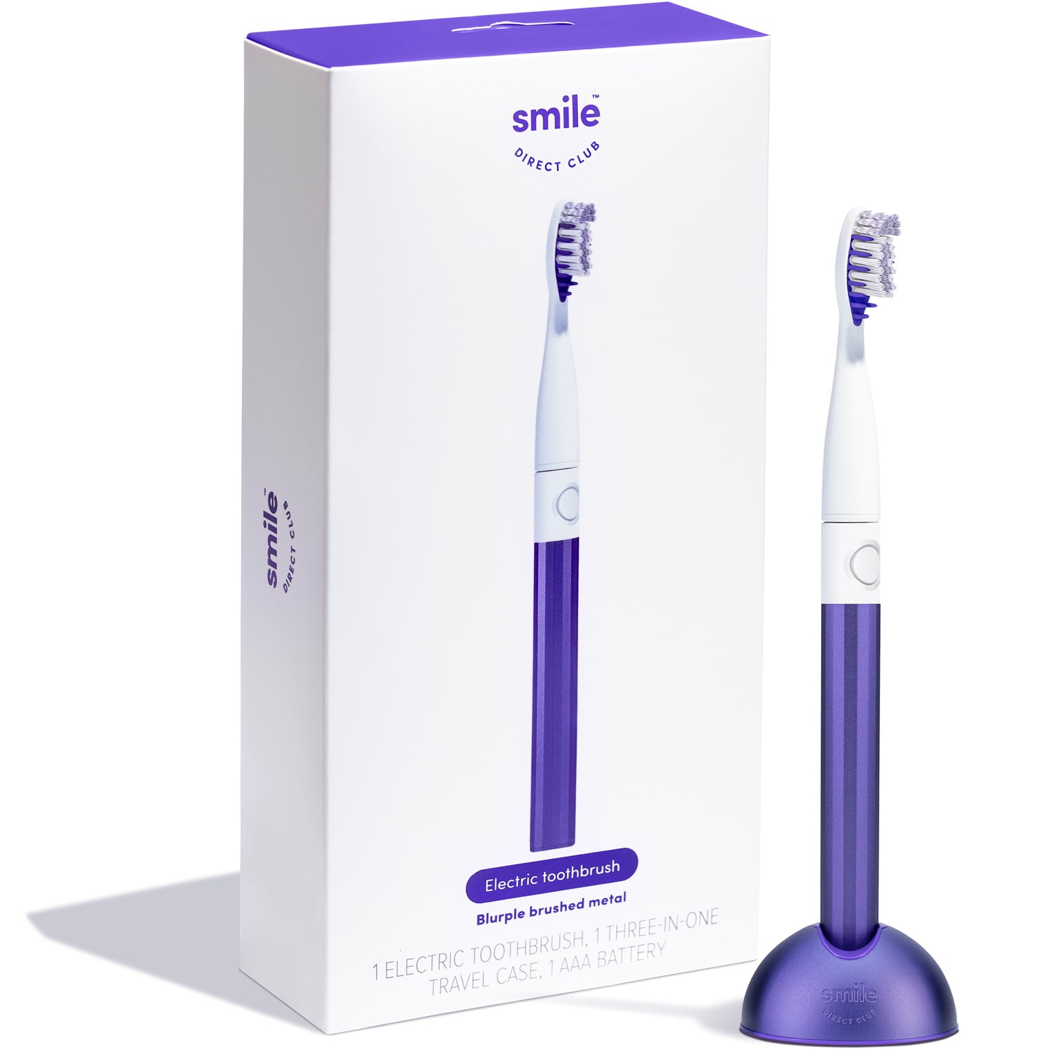 oral b 1000 charge time