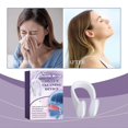 thumbnail image 2 of SOUTH MOON SOB03-A009-1-VT1 Nasal Mucus Cleaning Tool Nose Breathing Aid Nasal Hygiene Cleaner, 2 of 5