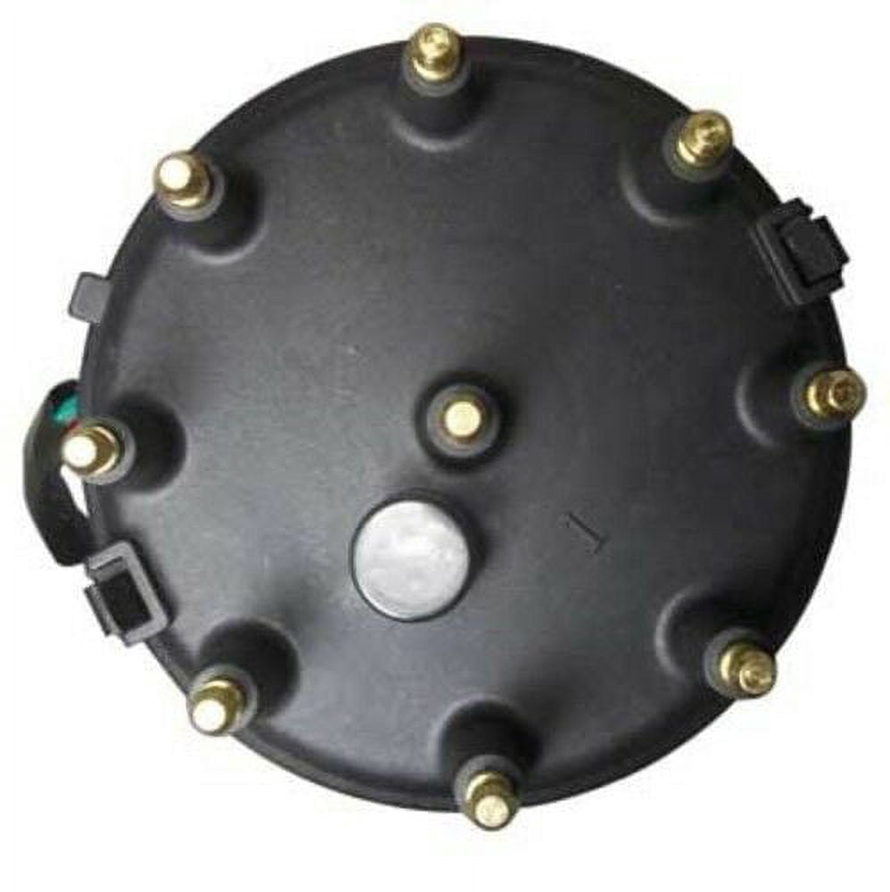 WAI DST2700 Distributor For Select 93-97 Ford Models