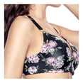 thumbnail image 2 of Brasier tirantes anchos Ilusión T 38C Multicolor, 2 of 3