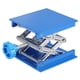 thumbnail image 1 of Plataforma elevadora de laboratorio, plataforma elevadora de laboratorio de óxido de aluminio de 100x100mm, soporte de plataforma elevadora de laboratorio, muy recomendable, 1 of 10