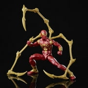 Marvel Legends Series Iron Spider Action Figure