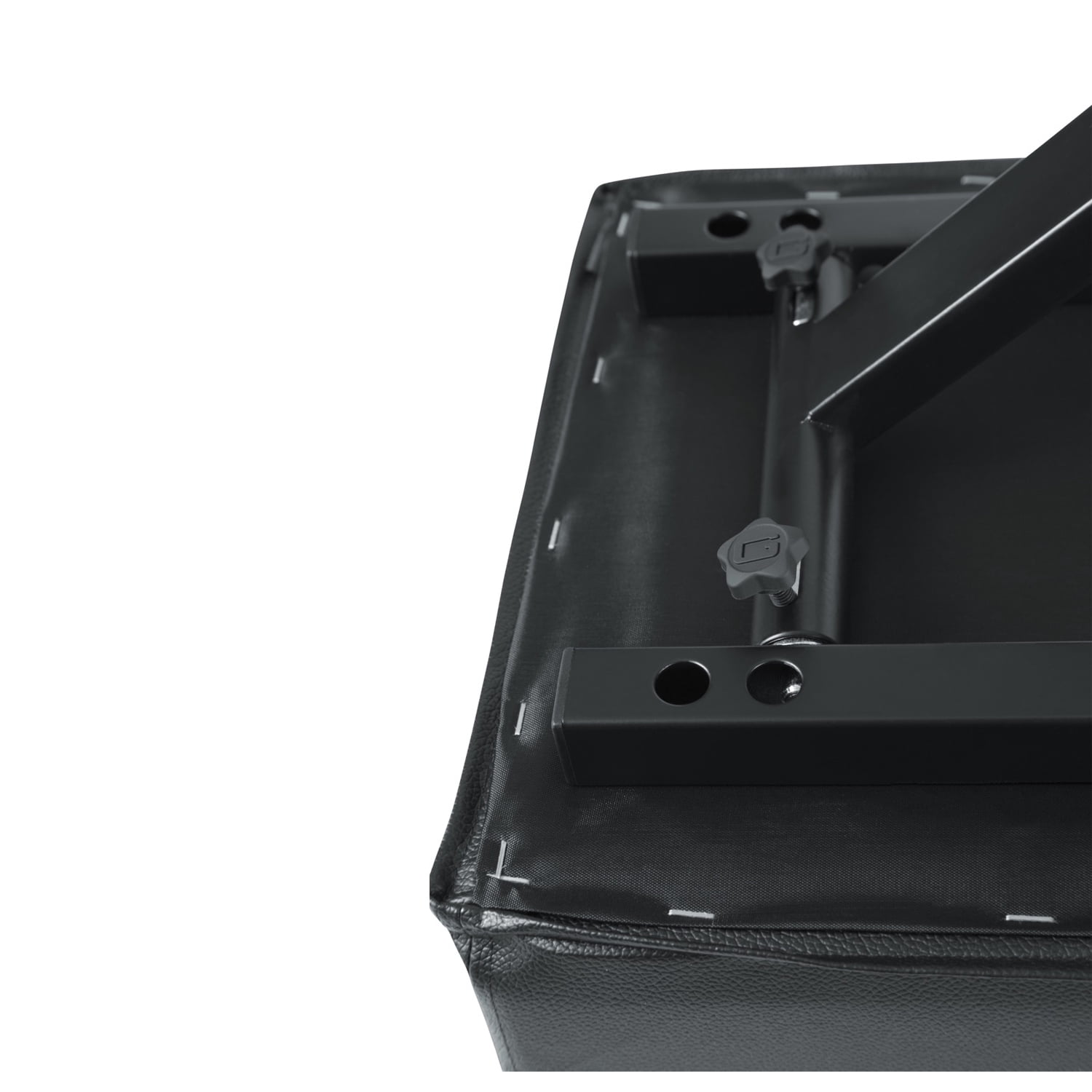 Gator Standard Black Keyboard Bench