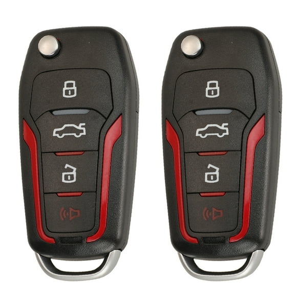 Programming Keyless Entry Remote
