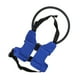 thumbnail image 4 of Dispositivo De Guía De Arnés Para Perros Ciegos, Anillo Anticolisiónico Para Justable Para Perros Ciegos, Chaleco Con Arnés Para Perros Ciegos Para Prevenir Accidentes Y, 4 of 7