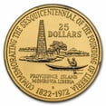 thumbnail image 3 of 1972 Liberia Gold 25 Dollars Richard Tolbert PR-64 PCGS, 3 of 3