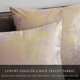 thumbnail image 5 of 2025 Latest Model 45 x 45 cm ROSE Set of 2 Velvet Cushion Covers 45x45 cm, 5 of 5