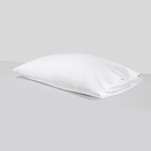 Silvon Anti-Acne Silver Infused PillowcaseWoven With Pure Silver And Premium