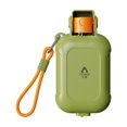 thumbnail image 2 of New 2 in 1 Pet Water Bottle for Dogs Large Capacity Portable Outdoor Camping Water Cup with Feeding and Drinking Function, 2 of 14