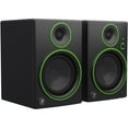 thumbnail image 3 of Mackie CR5BT CR Series 5" 50W Bluetooth Multimedia Monitor Loud Speakers, Pair, 3 of 8