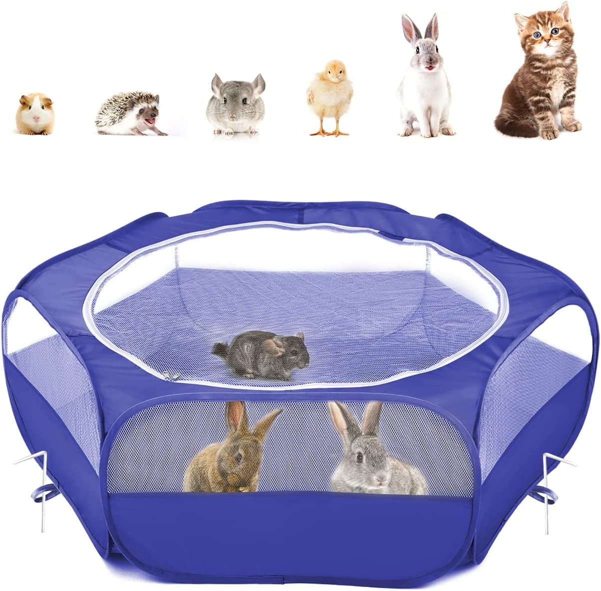 Pet tent portable playpen discount