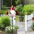 thumbnail image 3 of Glass Bird Baths for Outdoors, 3 of 5