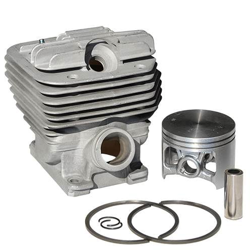 MAGNUM MS661 C/M Details about    STIHL Cylinder With Piston 56 mm  1144-020-1200  Fits MS661