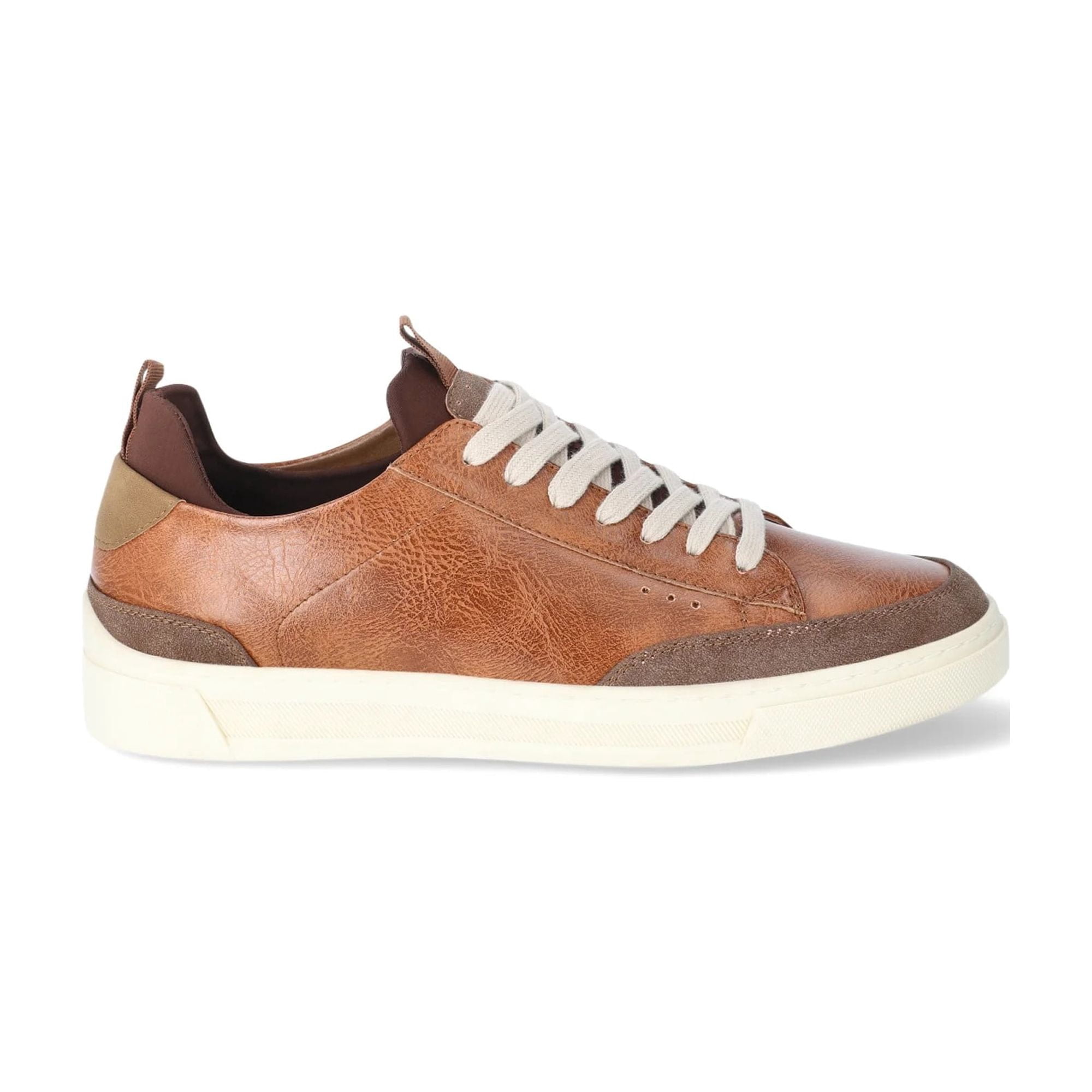 Madden NYC Men's Markk Court Casual
