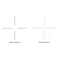 thumbnail image 3 of Athlon Ares BTR GEN 2 2.5-15x50mm Riflescope w/ APLR4 FFP Illuminated MOA Reticle - 212013, 3 of 7