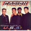 Pasion Juvenil En U.S.A.
