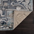thumbnail image 4 of United Weavers Portsmouth Area Rug 3110 40460 Passion Grey, 5' x 7', 4 of 4