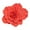 Red, variant on LSLJS Large Flower Fascinators for Women, 18 inch Artificial Foam Flowers Hats, Creative Floral Headwears Lightweight Makeup Headdress Photography Hair Accessories for Party Wedding