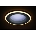 thumbnail image 7 of 5-6-in CCT Tunable LED Recessed Downlight w/ Night Light Feature, 7 of 7