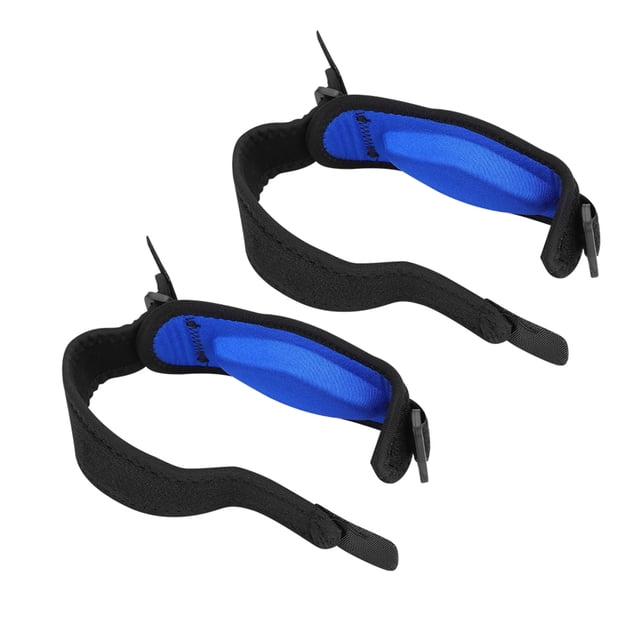 Elbow Support Brace Protector, Adjustable Sports HookElbow Pad Guard Strap Neoprene for Basketball Tennis