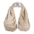 thumbnail image 3 of 2026 Women’s Wearable Cooling Towel Bra,Double-Sided Plush Absorbent Strapless Neck-Hung Chest Wrap,Blend Breathable Sports Bath Wrap for Beach Gym Daily Nursing,Cooling Sweat Towel Bra, 3 of 6