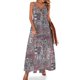 thumbnail image 1 of Rabble Rabble Rabble (DaFinger Designs) Vestido sin mangas vestido de fiesta ropa vestido vestidos verano mujeres, 1 of 7
