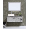 thumbnail image 4 of Gabinete De Baño GOVA Con Espejo Decorativo Minimalista, 4 of 6