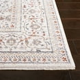thumbnail image 3 of Safavieh Harlow Dalach Floral Area Rug, Ivory/Gray Beige, 2'6" x 4', 3 of 12