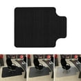 thumbnail image 2 of Yammee Office Chair Mat for Hardwood Floors 35x47in Heavy Duty Floor Protector Home, 2 of 14