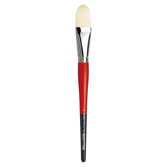 da Vinci Brush Maestro 2 Bristle Brush, Filbert, 20