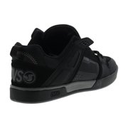 DVS Men's Comanche LT Skate Shoe Black - DV01249001 (DVF0001249-001)