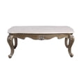 thumbnail image 4 of LV00302 - Coffee Table, Marble Top & Antique Bronze Finish - Elozzol, 4 of 4