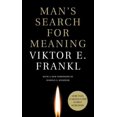 thumbnail image 1 of Man's Search for Meaning, Viktor E. Frankl Paperback, 1 of 1