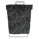 thumbnail image 3 of Cesto para Ropa Aquila Mod. 2 Arkansas Plegable, 3 of 4