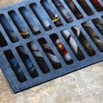 thumbnail image 1 of Halloween Door Mat Decor, 3D Horror Clown Doormat Blanket Front Door Decorations Halloween Party, Anti-Slip Floor Rug Carpet Welcome Mat for Kitchen Bathroom Outdoor Entrance Gift (B), 1 of 8