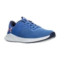 thumbnail image 2 of Tenis Under armour Charged Aurora 2 para Mujer [UND76] azul 24.5, 2 of 9